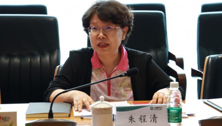 水利部副部长朱程清一行莅临今年会节水集团北京研发中心调研座谈。。。。。。